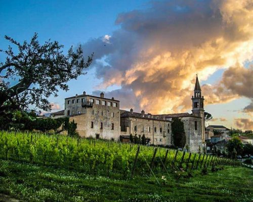 CASTELLO DI SEMIVICOLI 2