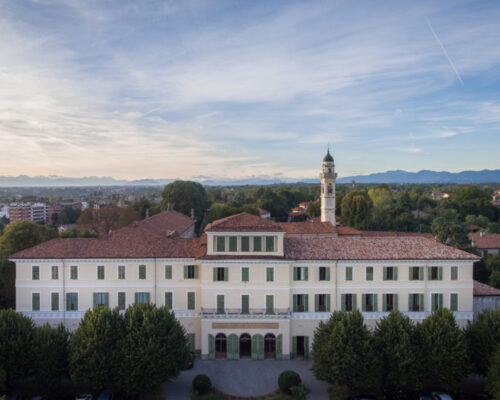 Villa Antona Traversi by Emanuele Sironi Wedding Studio. Location matrimonio brianza.