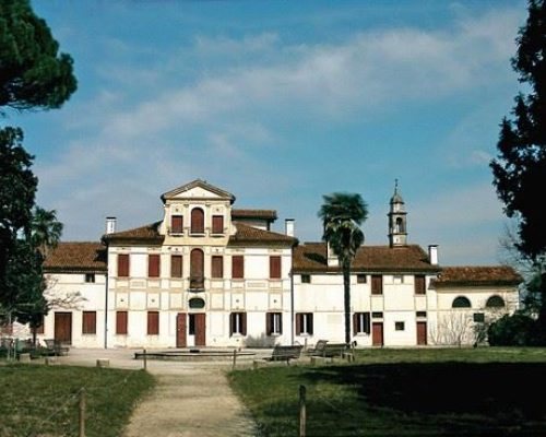 villa guidini
